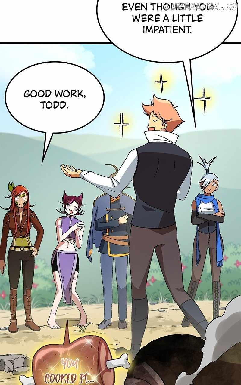 Return of the Runebound Professor Chapter 39 55